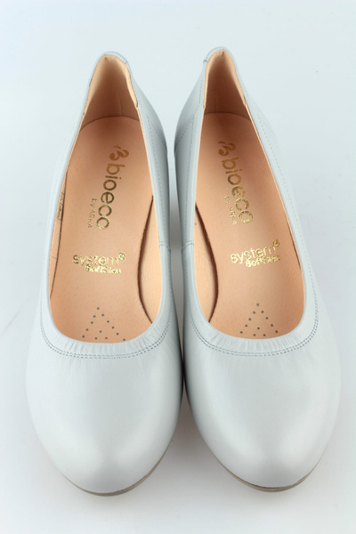 Arka bioeco 5755 szary