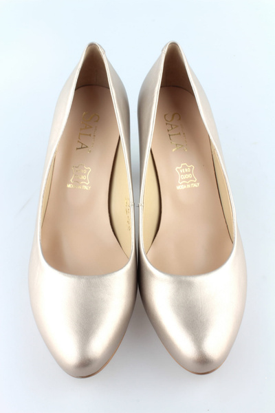 Sala 1081 platyna złota 1099