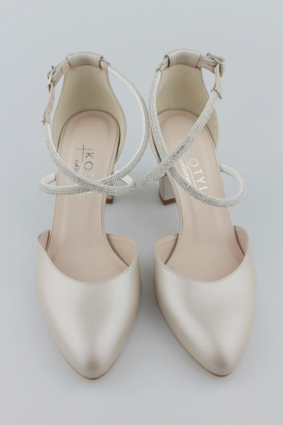 Kotyl 1289 perła perłowy