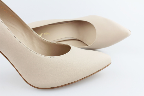 Anis 4550 beż cheri vanilia