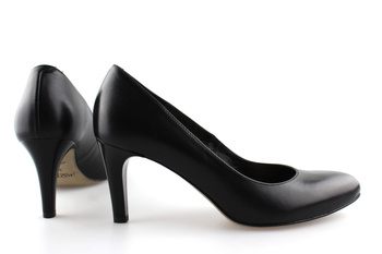 Kotyl 892 czarny lico