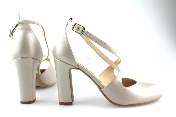 Kotyl 5907 perła lico