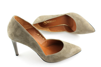 Neścior 92 Y Umbre zamsz