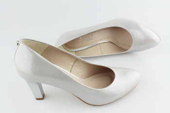 Kotyl 883 srebrny ef