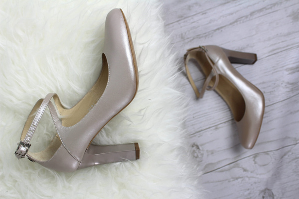 Kotyl 5897 perła lico