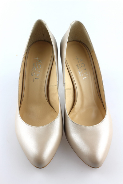 Kotyl 892 perła lico