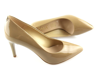 Sala 1816 ciemny beż lakier 318