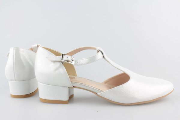 Embis 1782 srebro mgiełka