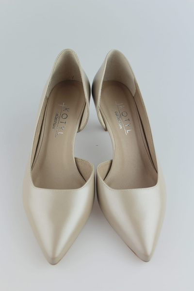 Kotyl 5421 perła lico