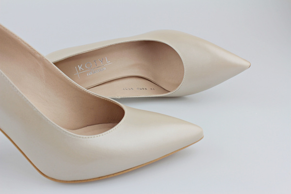 Kotyl 8501 perła lico