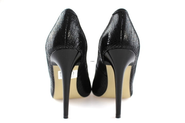 Espirito 497 czarny wąż