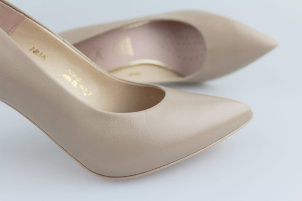 Sala 1816 kawa nude beż 204