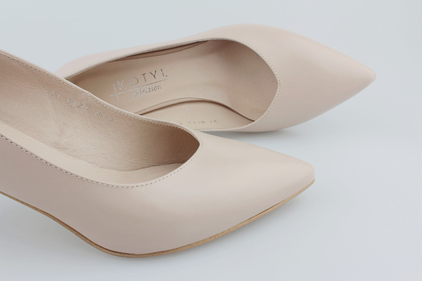 Kotyl 5423 beż lico