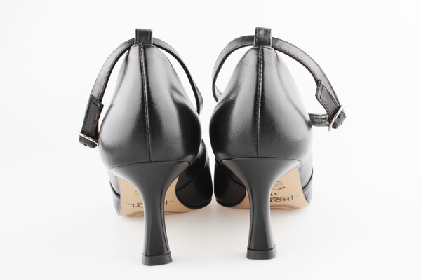 Kotyl 5425 czarny lico