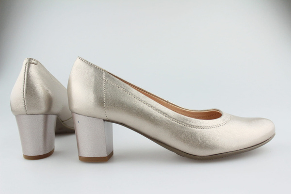 Arka bioeco 5522 złoto 2244