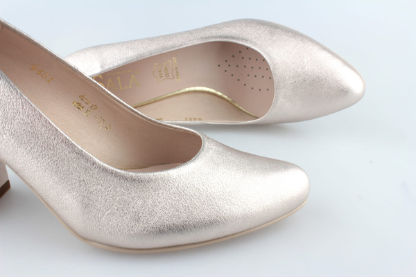 Sala 9451 róż złoty 1478