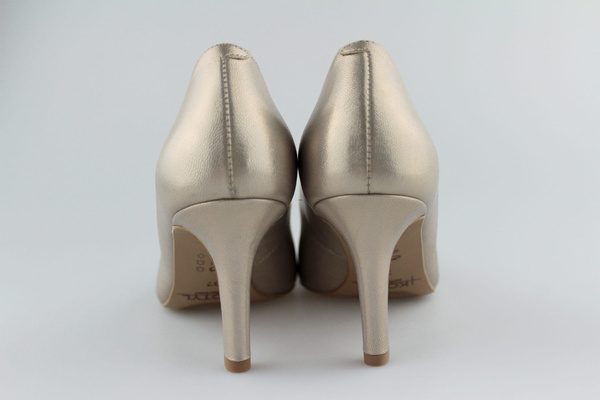 Kotyl 3701 złoto vera