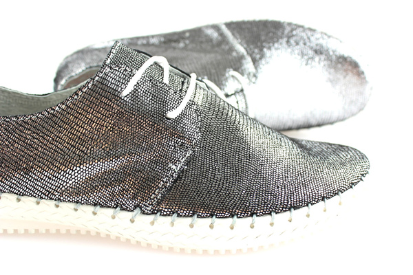 Lanqier 40c187 srebro