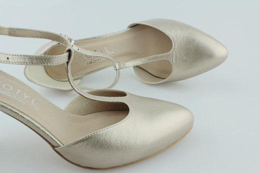 Kotyl 889 złoty vera