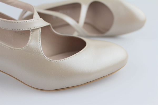 Kotyl 671 perła lico