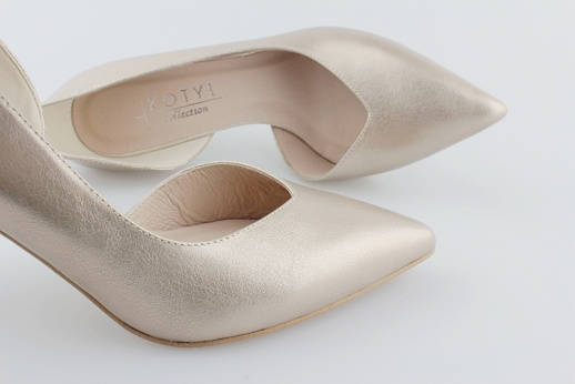 Kotyl 3787 złoty vera