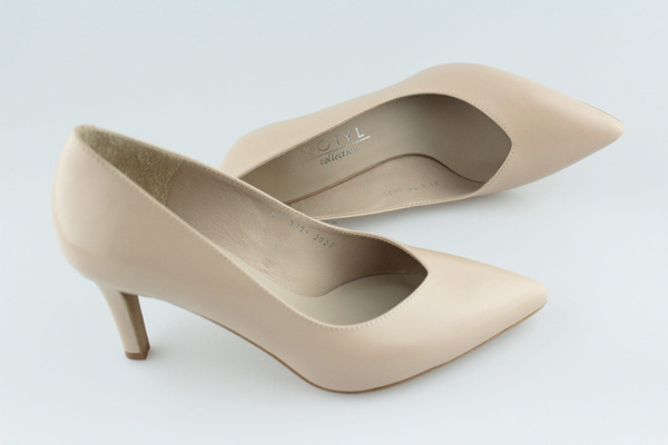 Kotyl 3701 beż lico