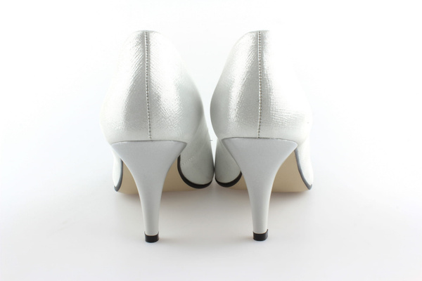 Embis 1570 srebro mgiełka