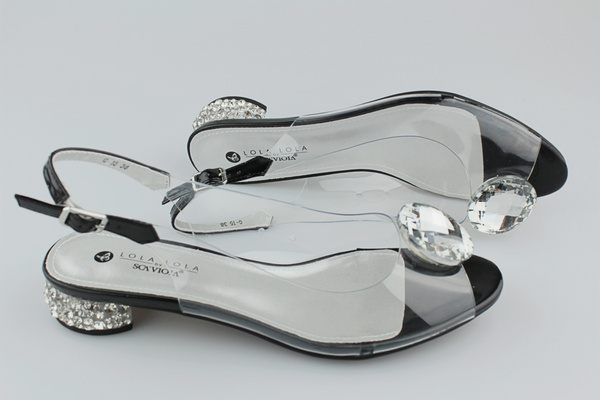 SCA VIOLA G15 czarny