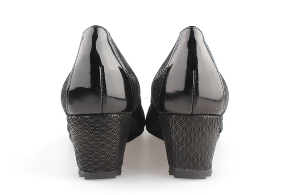 Arka bioeco 6038 czarny