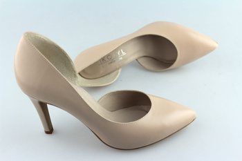 Kotyl 7303 beż lico