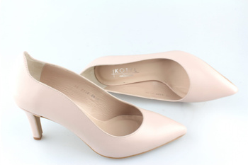 Kotyl 3775 róż lico