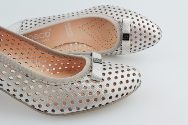 Arka bioeco 6061 2235 szary srebrny