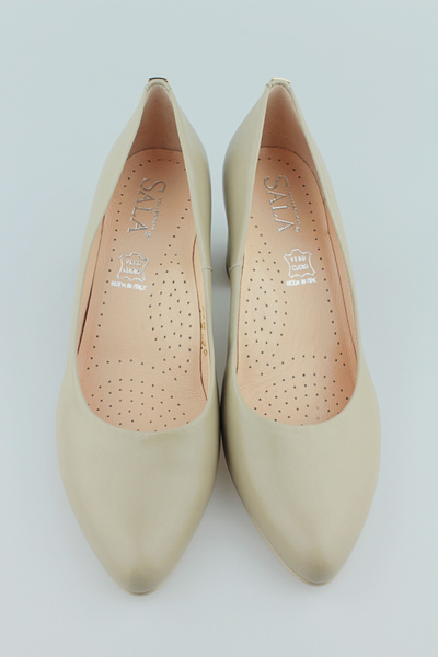 Sala 9222 beż cappuccino 204