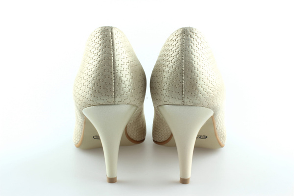 Embis 1570 złoto jodełka c-11