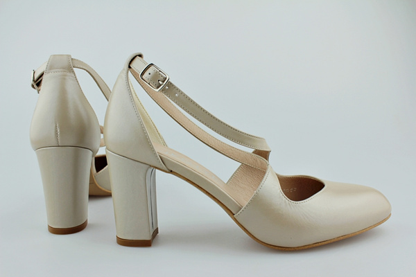 Kotyl 7080 perła lico