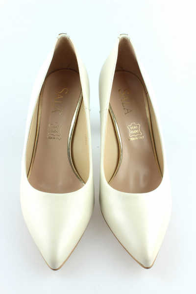 Sala 7061 ecru perła