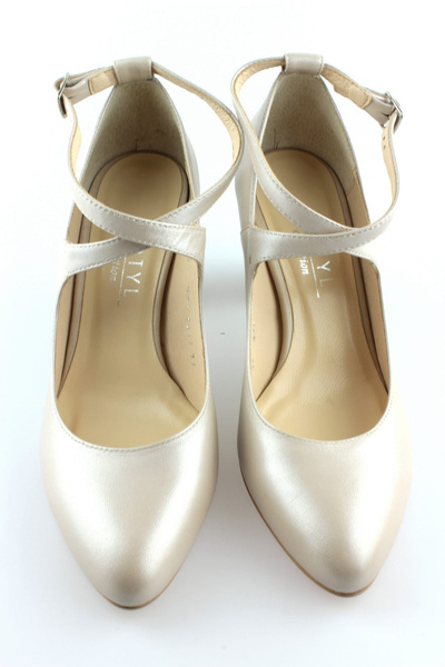 Kotyl 7091 perła lico