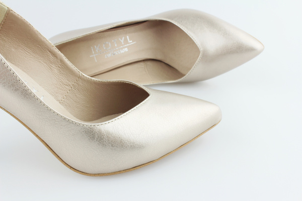 Kotyl 7293 złoto vera