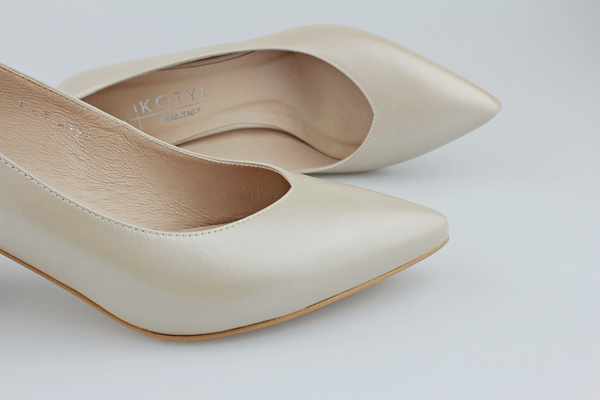 Kotyl 5411 perła lico