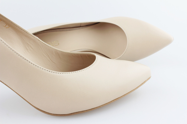 Anis 4767 beż cheri vanilia