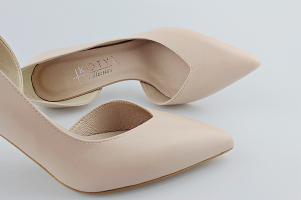 Kotyl 3787 beż lico