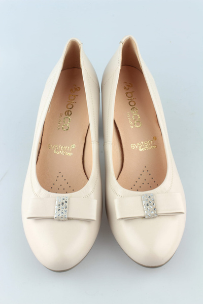 Arka bioeco 5856 beż