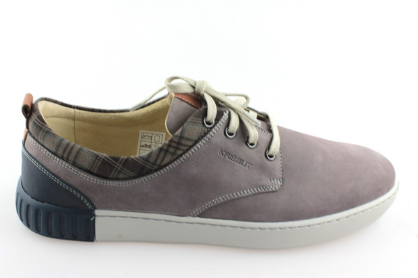 Krisbut 4996-4 szary