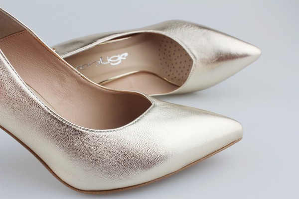 Prestige 2106 złoty