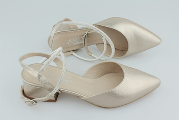 Kotyl 9939 złoto vera