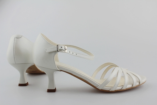 Kotyl 3825 biała ecru perła