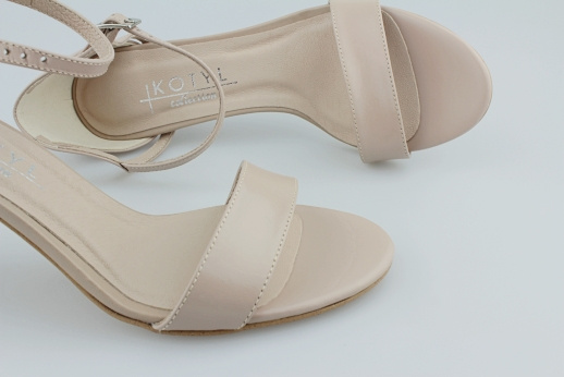 Kotyl 4367 złoty vera