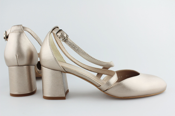 Kotyl 663 złoty vera