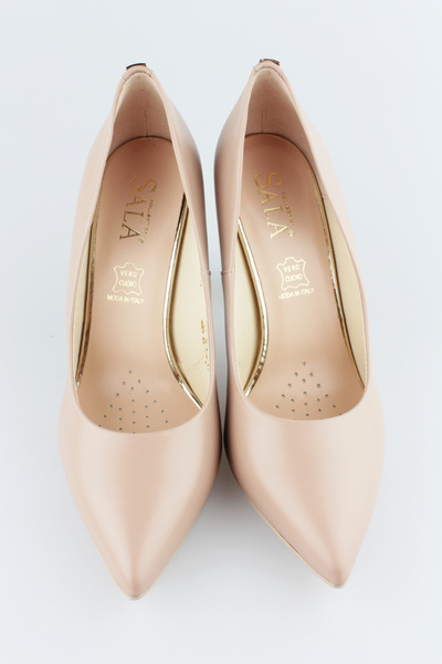 Sala 9116 beż nude 2073