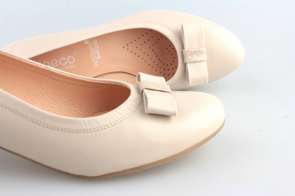 Arka bioeco 5983 jasny beż